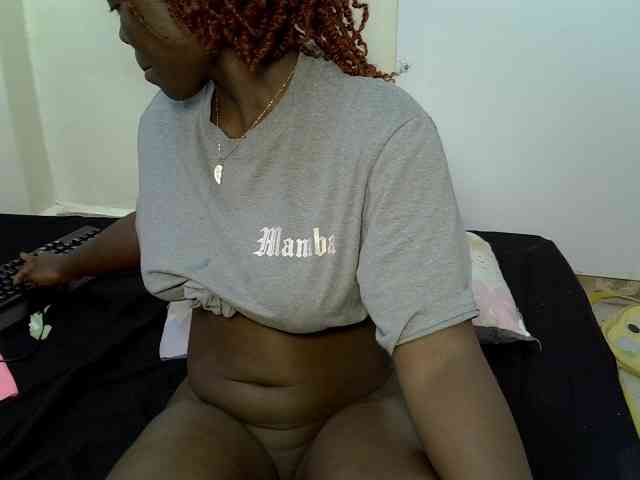 ladyflirt webcam