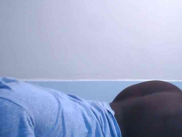 NairobiTease webcam