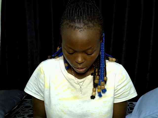 ladyflirt webcam