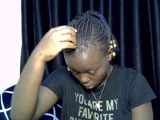 ladyflirt webcam