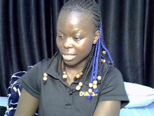 ladyflirt webcam