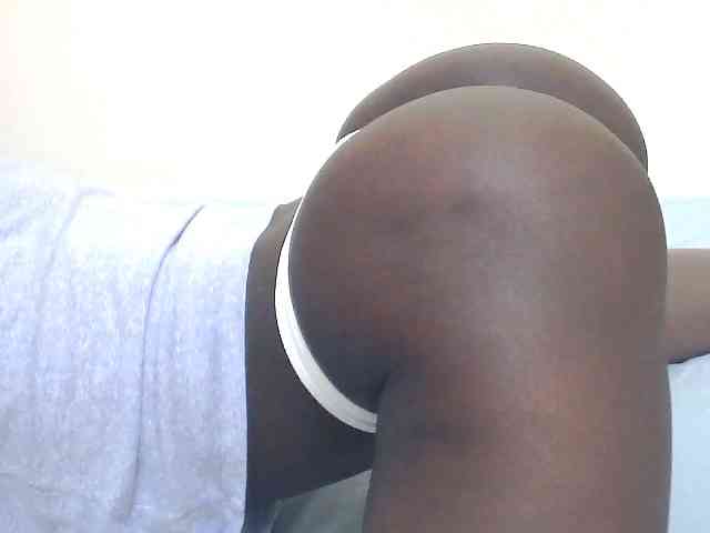 NairobiTease webcam
