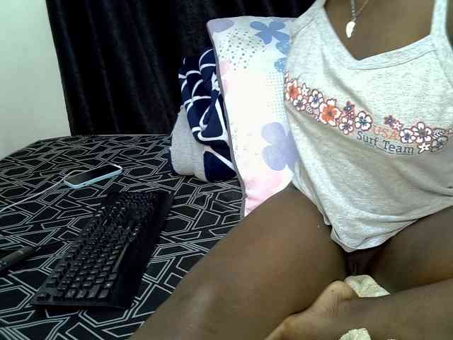 ladyflirt webcam