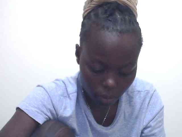 NairobiTease webcam