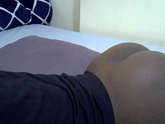 NairobiTease webcam