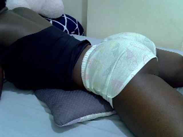 NairobiTease webcam