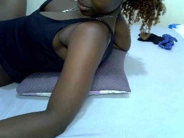 NairobiTease webcam