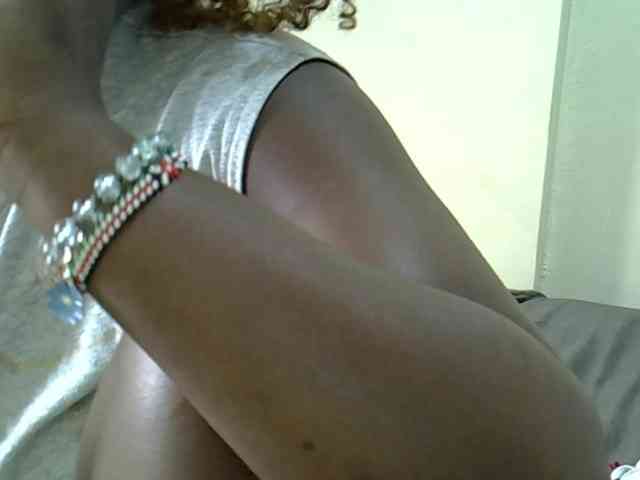 NairobiTease webcam