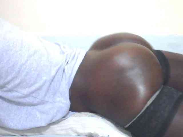 NairobiTease webcam