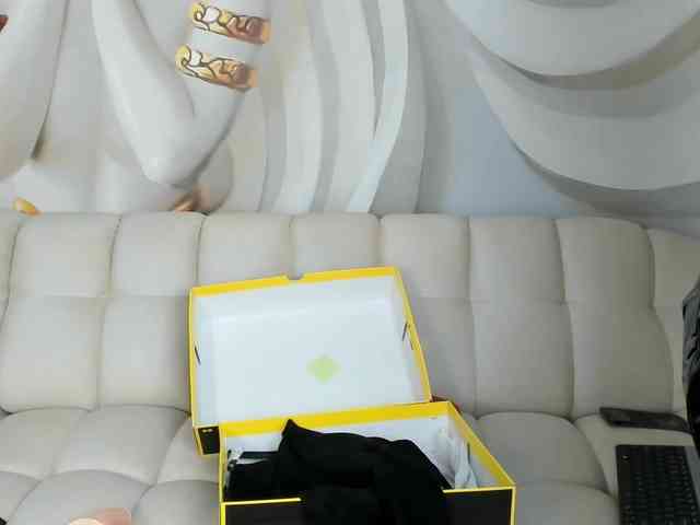 HaleySweet18