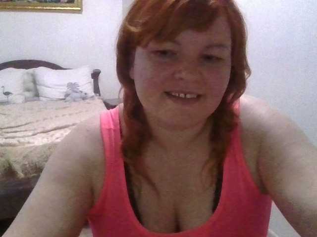 KrisryONikss live cam on BongaCams