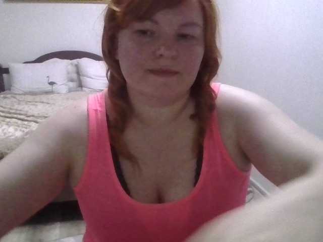 KrisryONikss live cam on BongaCams