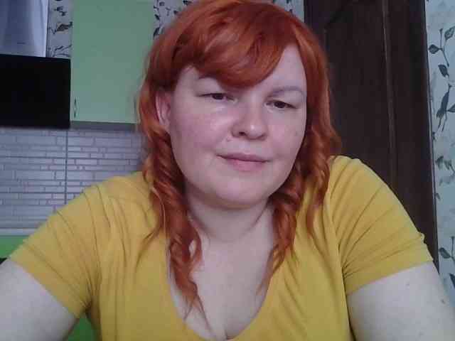 KrisryONikss webcam