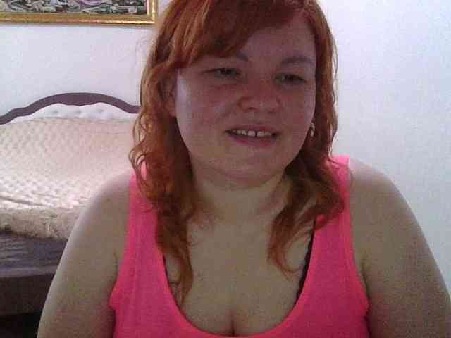 KrisryONikss webcam