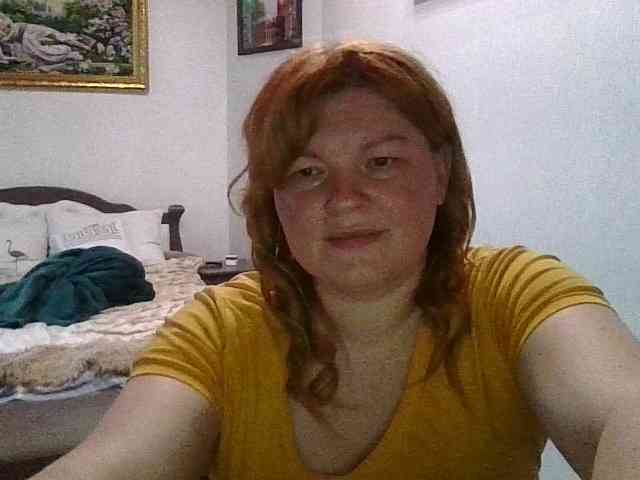 KrisryONikss webcam