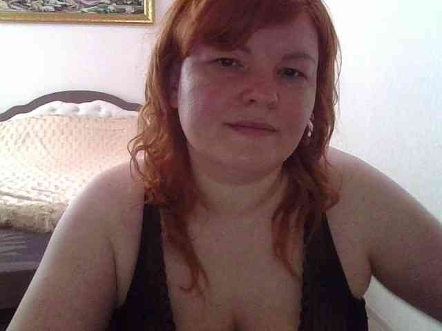 KrisryONikss webcam