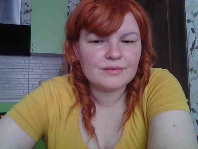 KrisryONikss webcam
