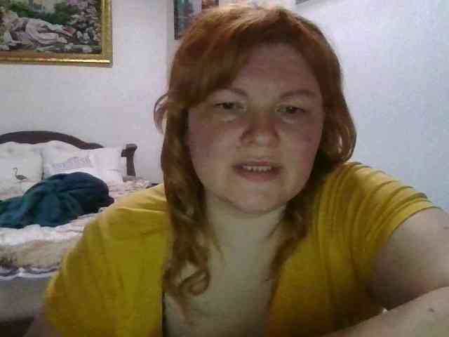 KrisryONikss webcam