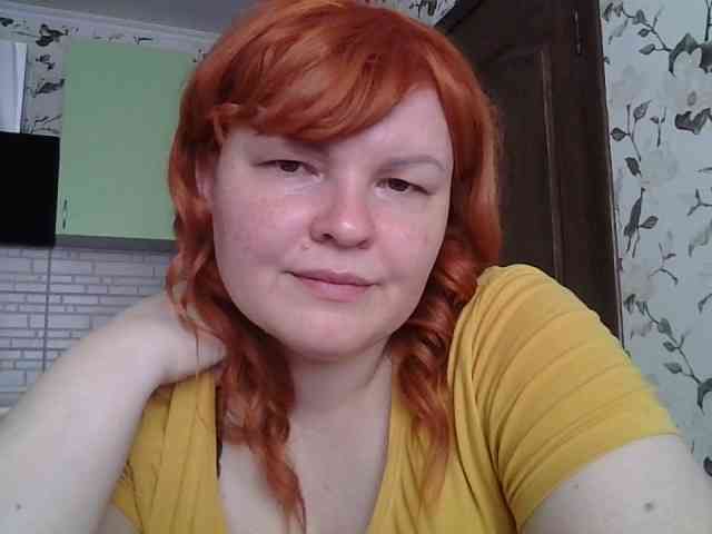 KrisryONikss webcam