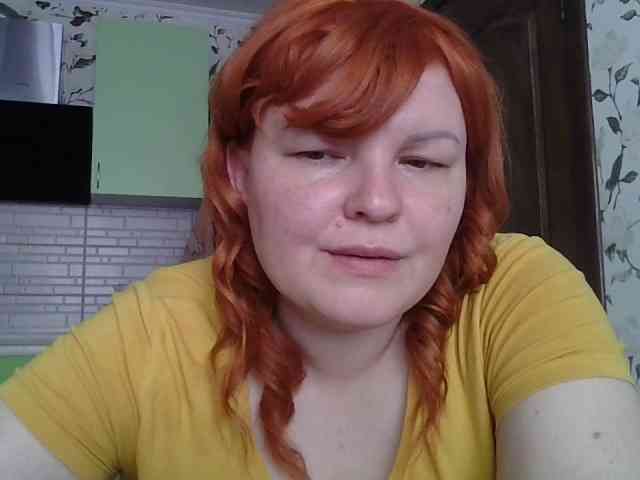 KrisryONikss webcam