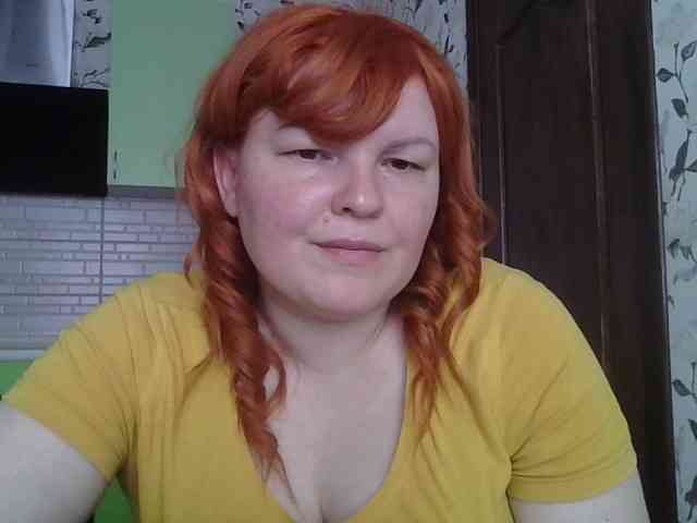 KrisryONikss webcam