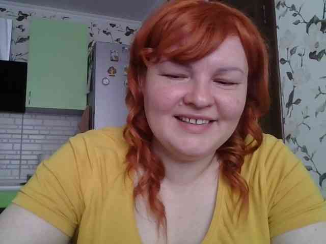 KrisryONikss webcam