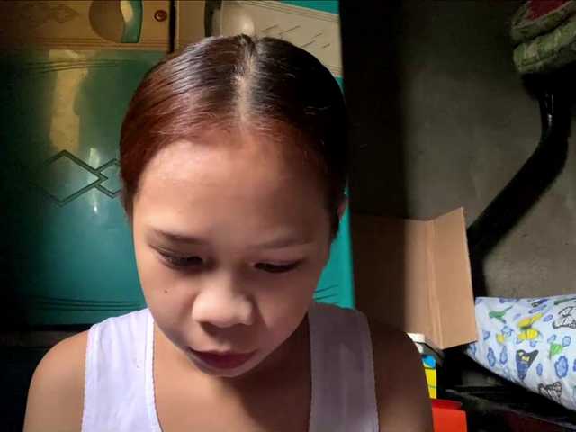 MaricelaGoldfuss live cam on BongaCams