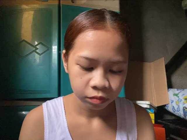 MaricelaGoldfuss live cam on BongaCams