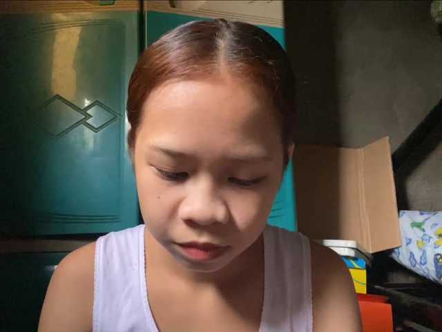 MaricelaGoldfuss live cam on BongaCams