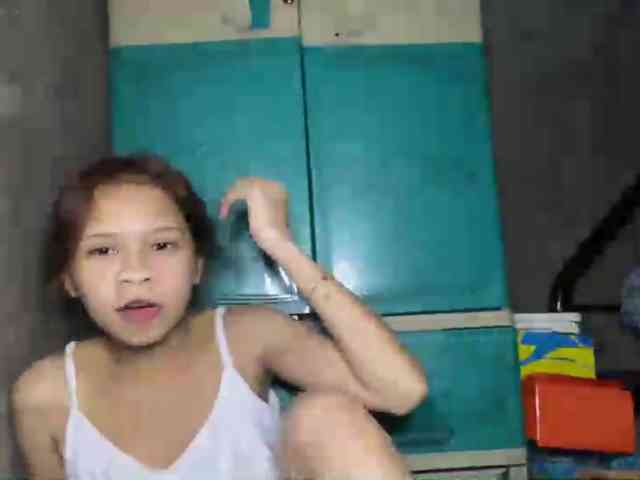 MaricelaGoldfuss webcam