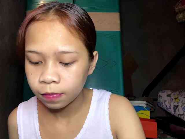 MaricelaGoldfuss webcam