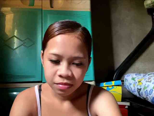 MaricelaGoldfuss webcam