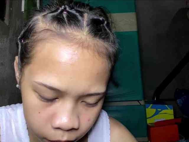 MaricelaGoldfuss webcam