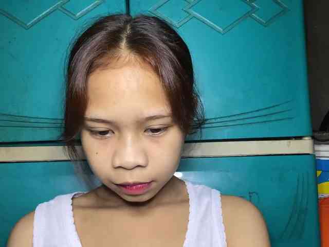 MaricelaGoldfuss webcam