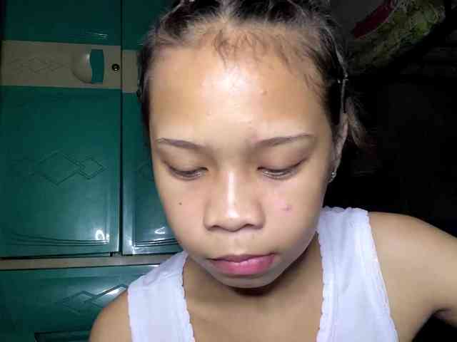 MaricelaGoldfuss webcam