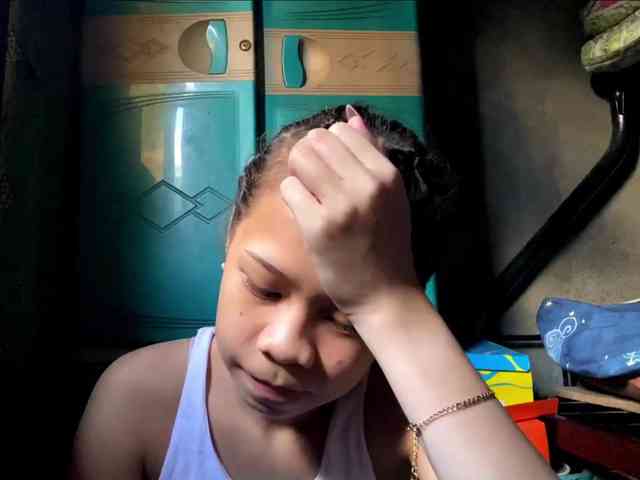 MaricelaGoldfuss webcam