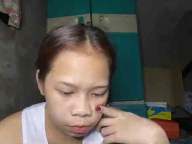 MaricelaGoldfuss webcam
