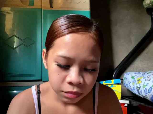 MaricelaGoldfuss webcam