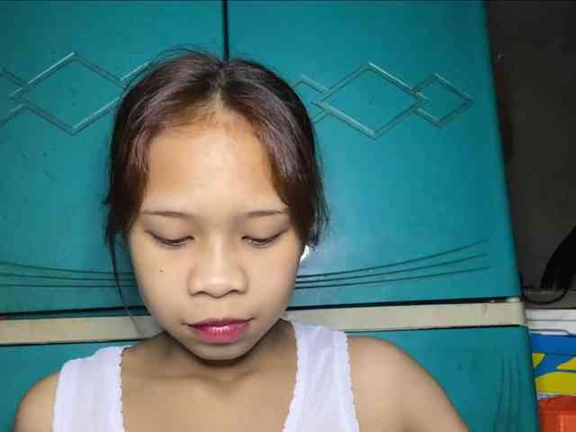 MaricelaGoldfuss webcam