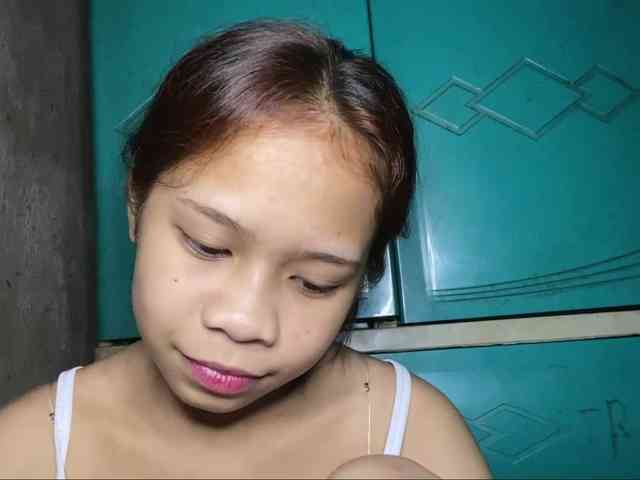 MaricelaGoldfuss webcam