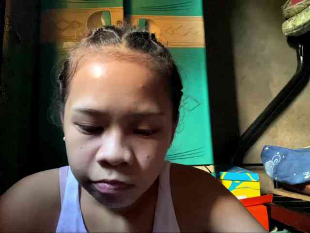 MaricelaGoldfuss webcam