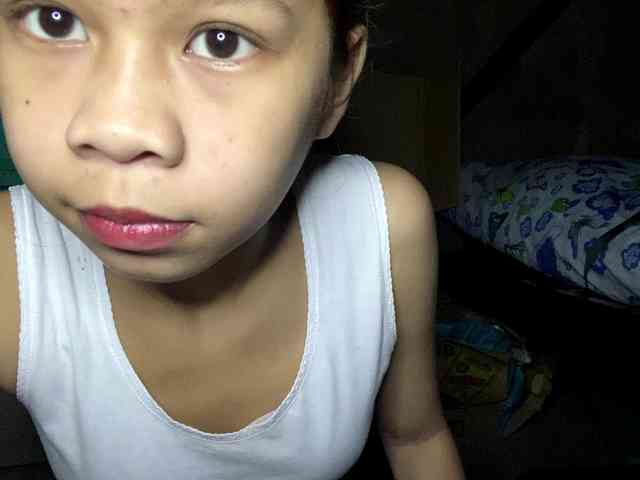 MaricelaGoldfuss webcam