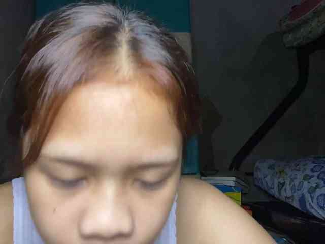 MaricelaGoldfuss webcam