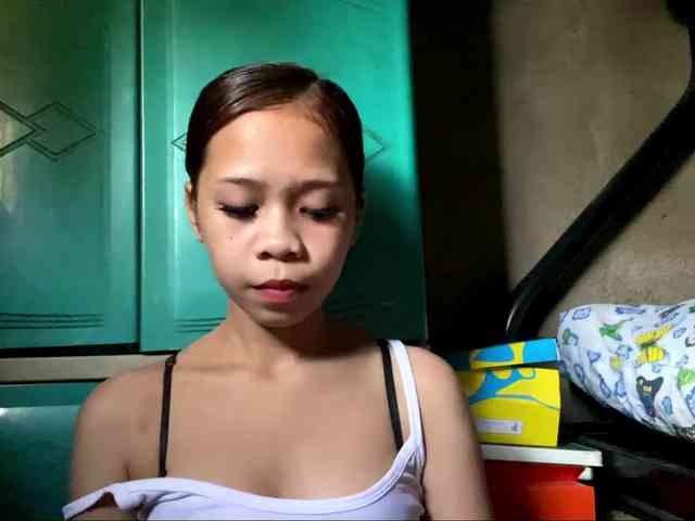 MaricelaGoldfuss webcam