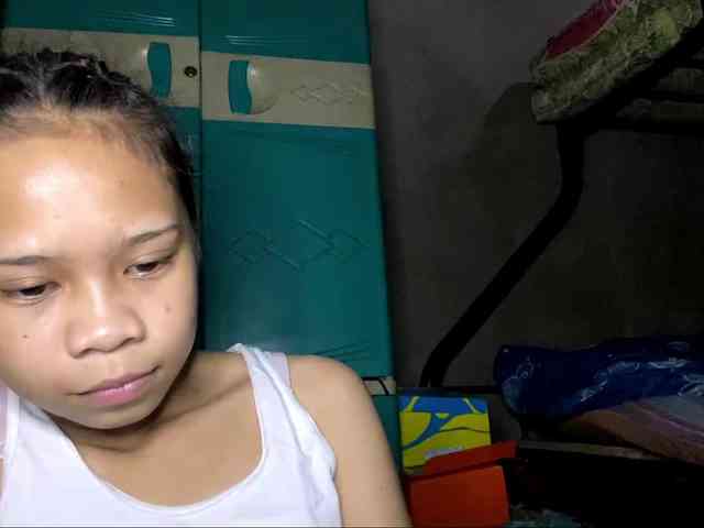 MaricelaGoldfuss webcam