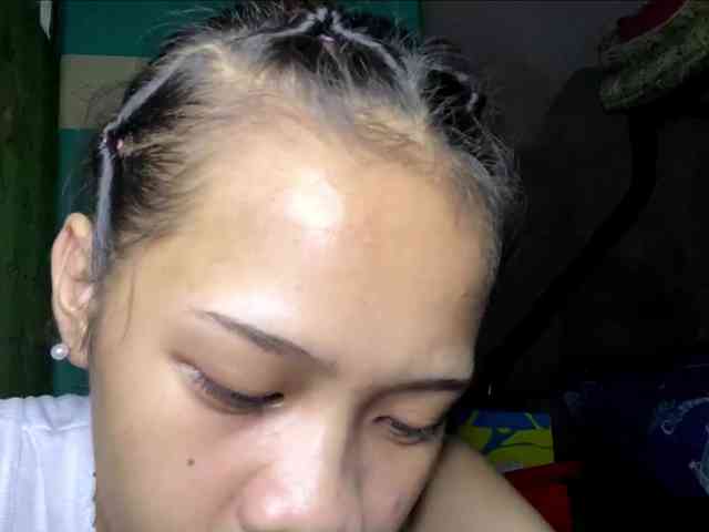 MaricelaGoldfuss webcam