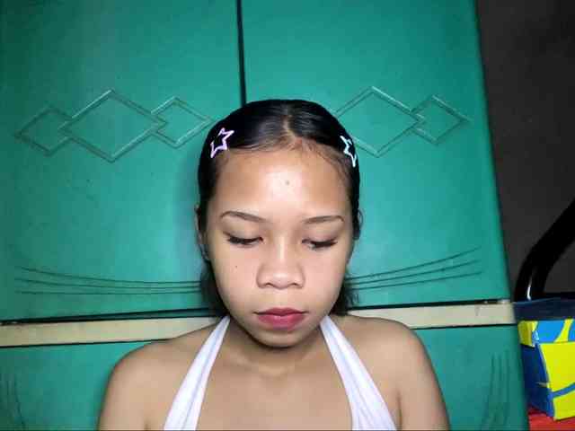 MaricelaGoldfuss webcam