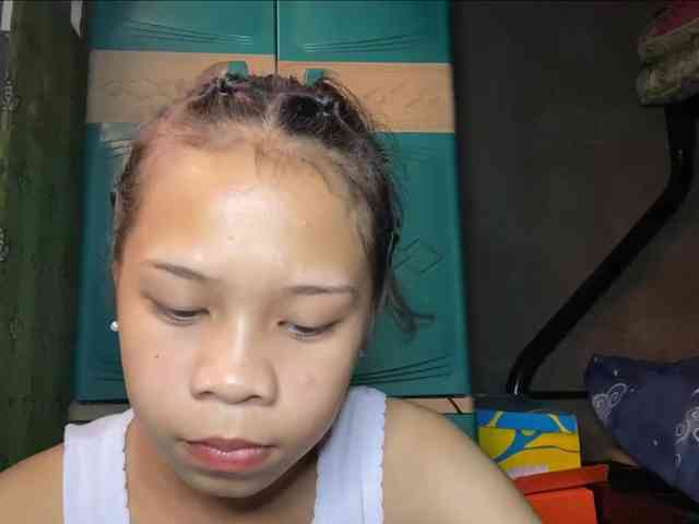 MaricelaGoldfuss webcam