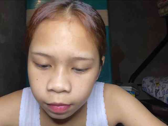 MaricelaGoldfuss webcam