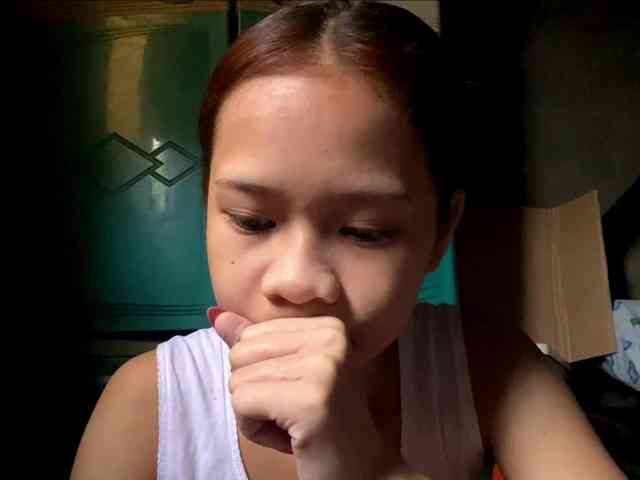 MaricelaGoldfuss webcam